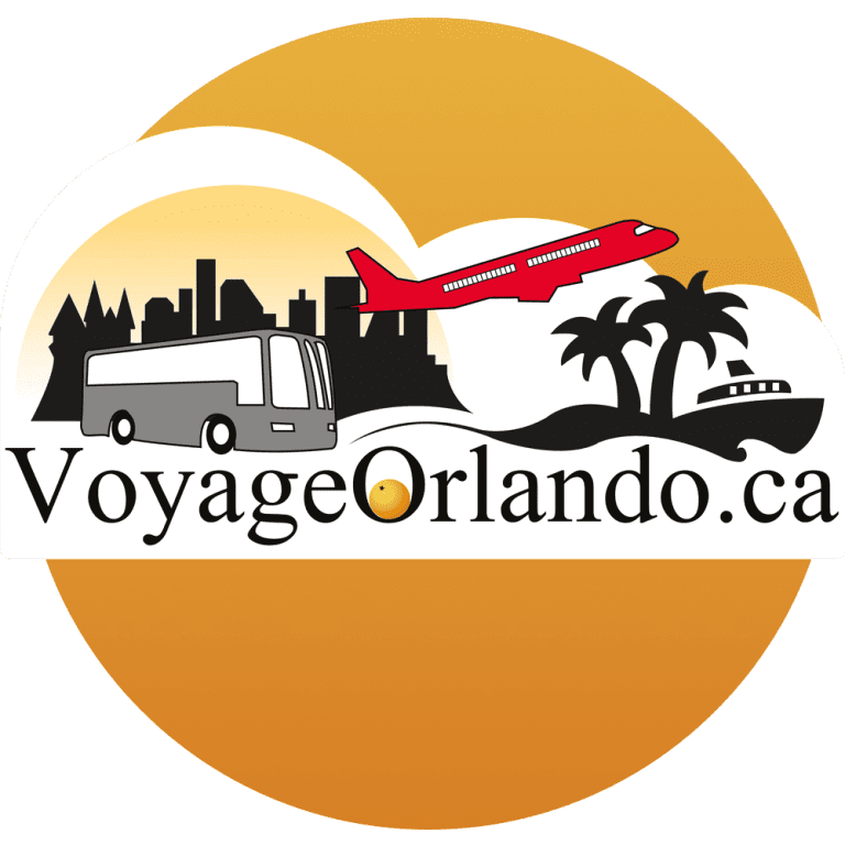 Voyage Orlando, agence de voyage Disney autorisée