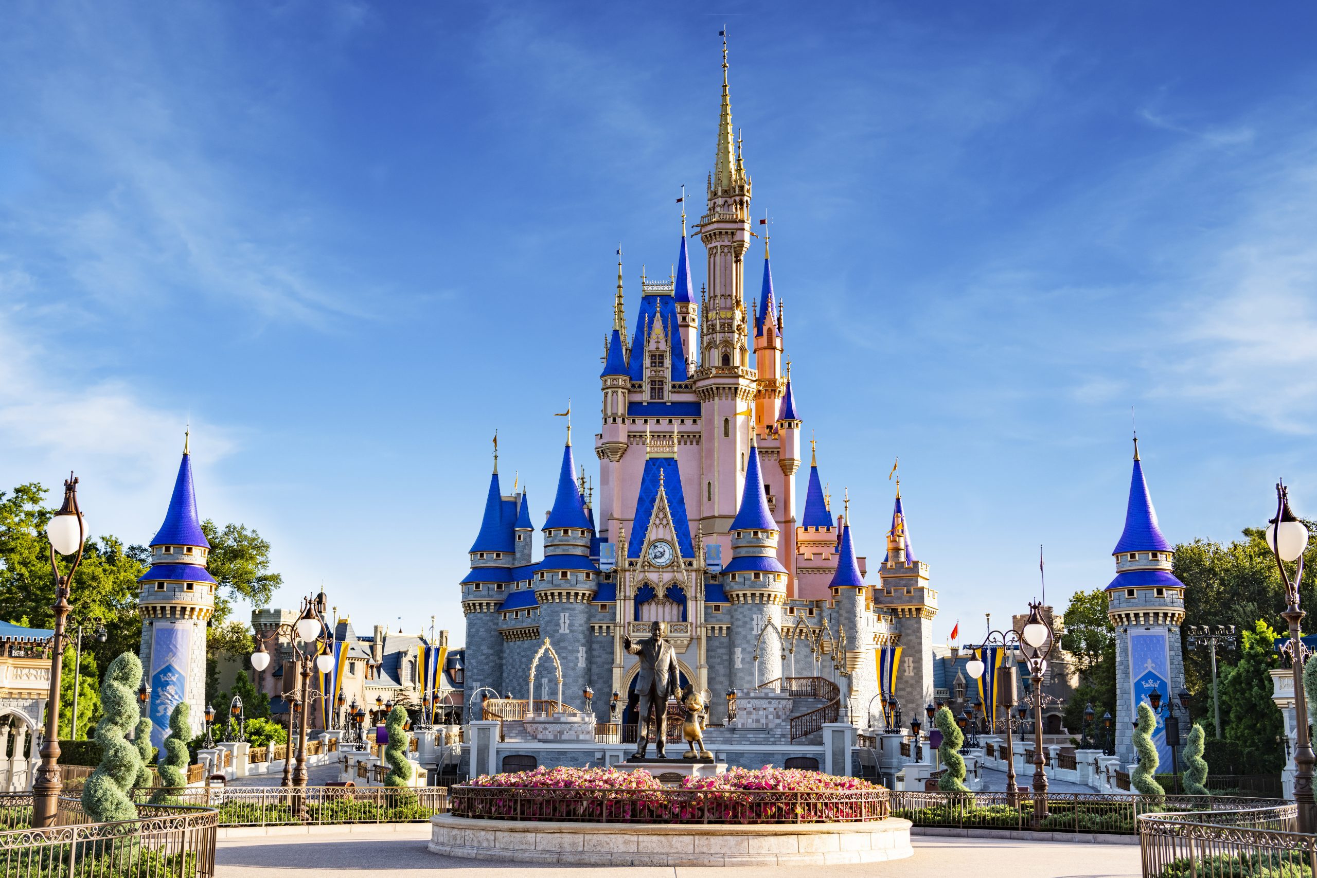 DisneyWorld, Comment économiser sur le voyage à Disney