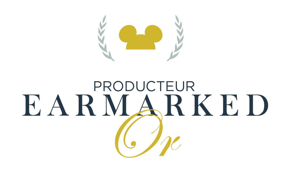Logo Producteur Earmarked Gold